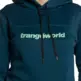 Sweat-shirt Trangoworld Poppi V02 53P