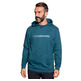 Sweat-shirt Trangoworld Ragen 7A8