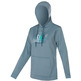 Sweat-shirt Trangoworld Sallena 240
