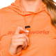 Sweat Trangoworld Sousa 71L