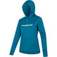 Sweat-shirt Trangoworld Vogler 5AE