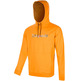 Sweat aquarelle Trangoworld 61A