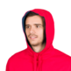 Sudadera Trangoworld Aquarelle 6S0