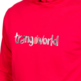 Sudadera Trangoworld Aquarelle 6S0
