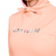 Sudadera Trangoworld Aquarelle WM 6L0