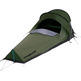 Tente de camping Trangoworld Top vert clair