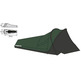 Tente de camping Trangoworld Top vert clair