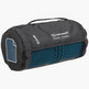 Serviette de voyage en microfibre Highlander Bleu