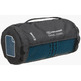 Serviette de voyage en microfibre Highlander XL Bleu