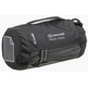 Serviette de voyage en microfibre Highlander XL Gris