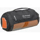Serviette de voyage en microfibre Highlander XL Orange