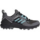 Chaussure Adidas Swift R3 GTX W Gris/Noir/Bleu