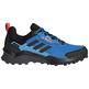 Chaussure Adidas Terrex AX4 GTX Bleu
