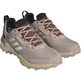 Chaussure Adidas Terrex AX4 GTX Beige