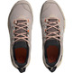 Chaussure Adidas Terrex AX4 GTX Beige