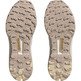 Chaussure Adidas Terrex AX4 GTX Beige