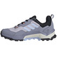 Chaussure Adidas Terrex AX4 GTX W Lilas