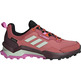 Chaussure Adidas Terrex AX4 GTX Femme Rose