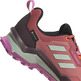 Chaussure Adidas Terrex AX4 GTX Femme Rose