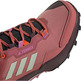Chaussure Adidas Terrex AX4 GTX Femme Rose