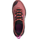 Chaussure Adidas Terrex AX4 GTX Femme Rose