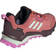 Chaussure Adidas Terrex AX4 GTX Femme Rose