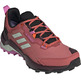 Chaussure Adidas Terrex AX4 GTX Femme Rose