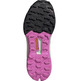 Chaussure Adidas Terrex AX4 GTX Femme Rose