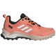 Adidas Terrex AX4 GTX W Saumon Chaussure