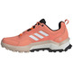 Adidas Terrex AX4 GTX W Saumon Chaussure