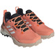 Adidas Terrex AX4 GTX W Saumon Chaussure
