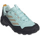 Chaussure Adidas Terrex Eastrail GTX W Turquoise/Noir