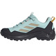 Chaussure Adidas Terrex Eastrail GTX W Turquoise/Noir
