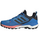 Zapatilla Adidas Terrex Skychaser 2 GTX Bleu