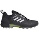 Zapatilla Adidas Terrex Swift R3 Gris/Nonir/Vert