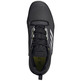 Zapatilla Adidas Terrex Swift R3 Gris/Nonir/Vert