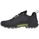 Zapatilla Adidas Terrex Swift R3 Gris/Nonir/Vert