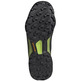 Chaussures de course Adidas Terrex Swift R3 GTX Lime Vert