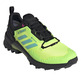 Chaussures de course Adidas Terrex Swift R3 GTX Lime Vert