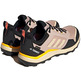 Chaussure Adidas Terrex Tracerocker 2 GTX Beige/Noir