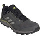 Chaussures Adidas Terrex Tracerocker 2 GTX Gris/Noir/Vert