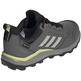 Chaussures Adidas Terrex Tracerocker 2 GTX Gris/Noir/Vert