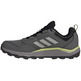 Chaussures Adidas Terrex Tracerocker 2 GTX Gris/Noir/Vert