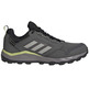 Chaussures Adidas Terrex Tracerocker 2 GTX Gris/Noir/Vert