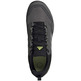 Chaussures Adidas Terrex Tracerocker 2 GTX Gris/Noir/Vert