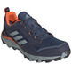 Chaussure Adidas Terrex Tracerocker 2 GTX Marine/Orange