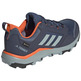 Chaussure Adidas Terrex Tracerocker 2 GTX Marine/Orange
