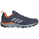 Chaussure Adidas Terrex Tracerocker 2 GTX Marine/Orange
