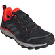 Chaussure Adidas Terrex Tracerocker 2 GTX Noir/Gris/Rouge