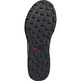 Adidas Terrex Tracerocker 2 GTX Chaussure Noir/Rouge